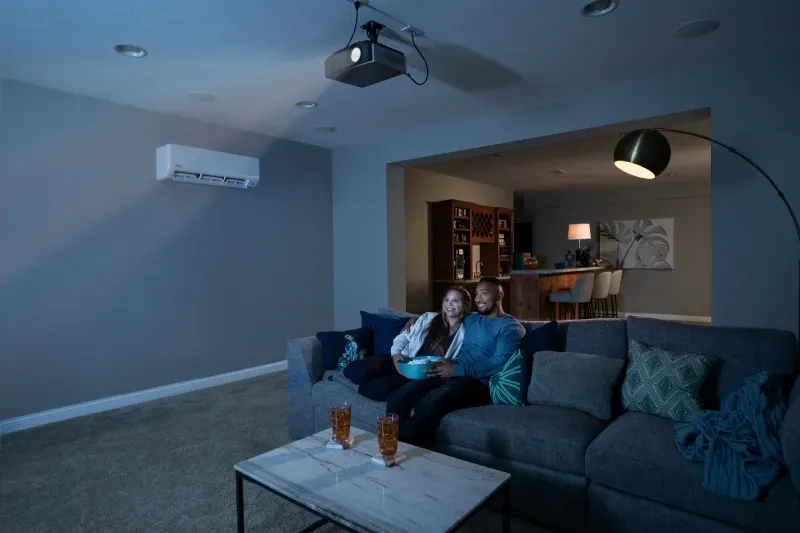 HVAC Services Gautier, MS