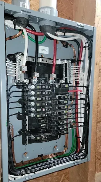 electrical