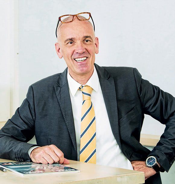 Matthias Böhm Matthias Böhm