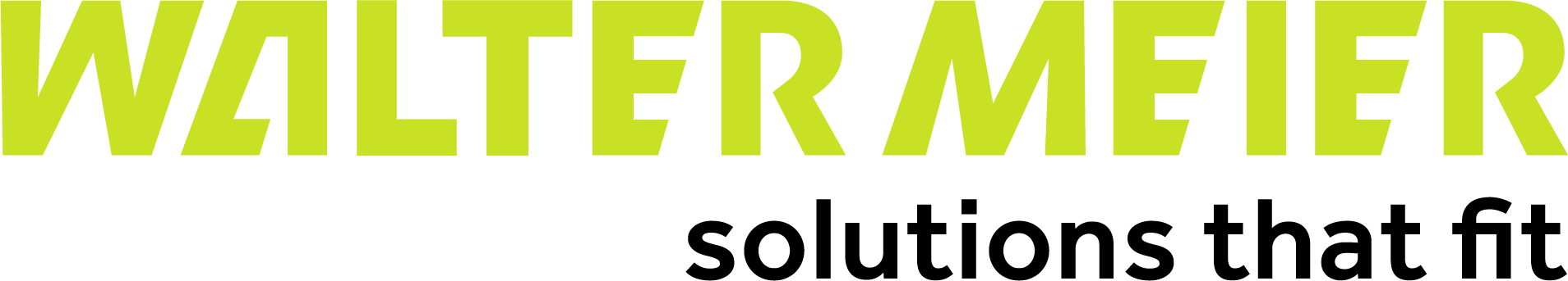 Walter Meier (Fertigungslösungen) AG