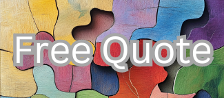 free quote header