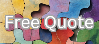 free quote header