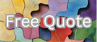 free quote header