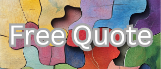 free quote header