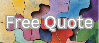free quote header