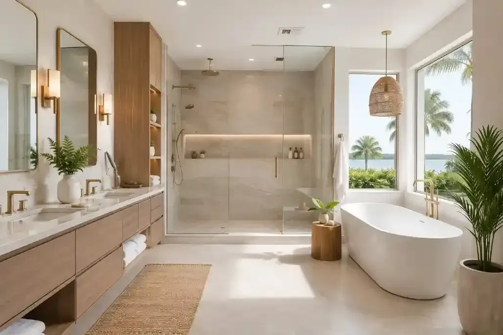 Modern Kitchen Remodel