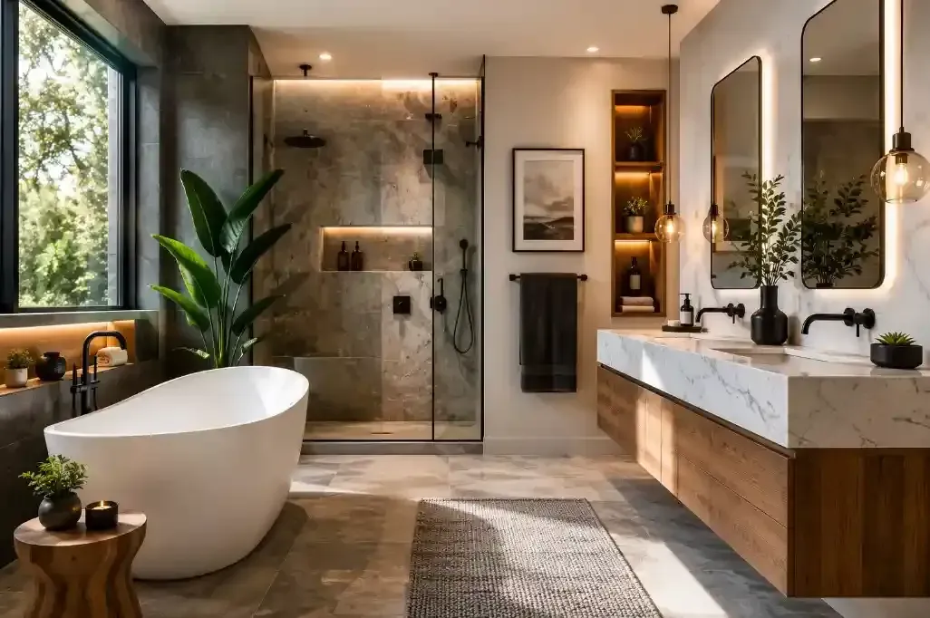 Modern Kitchen Remodel