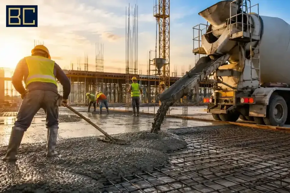 New Construction Services