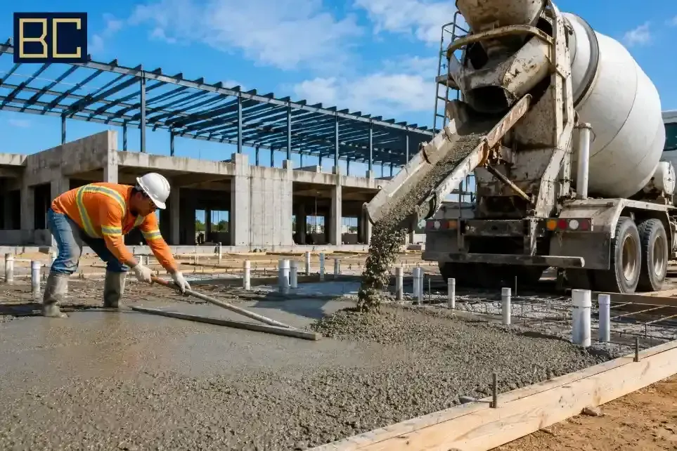 New Construction Services