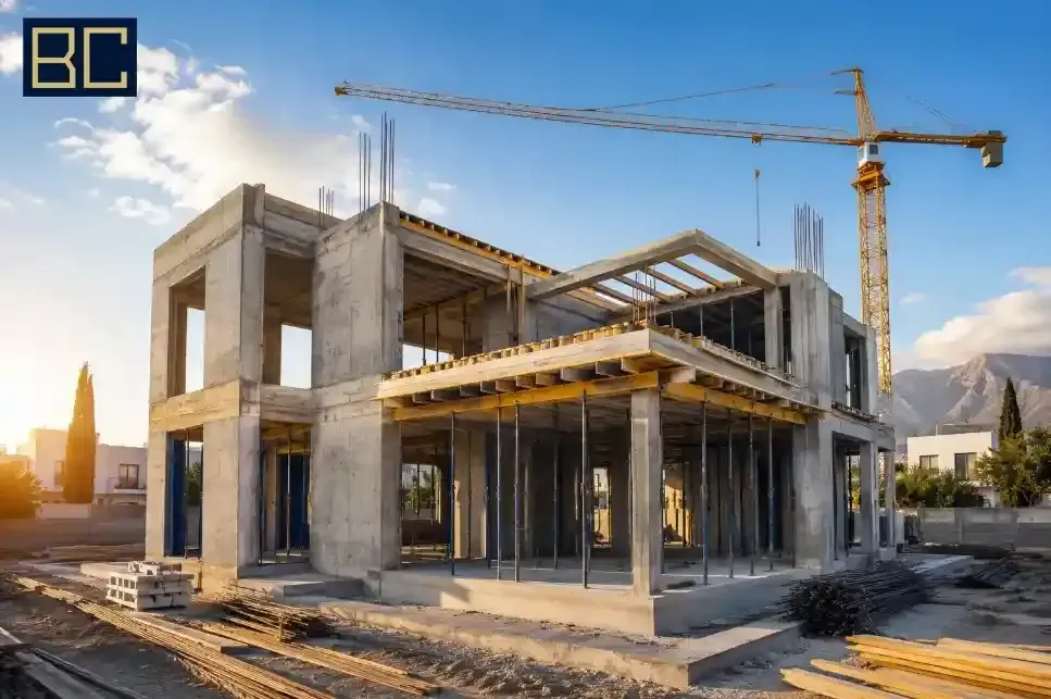 Home Addition Costs in Tampa, FL for a residential home expansion.