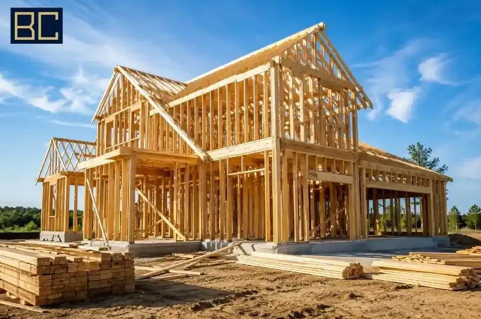 Home Addition Costs in Tampa, FL for a residential home expansion.