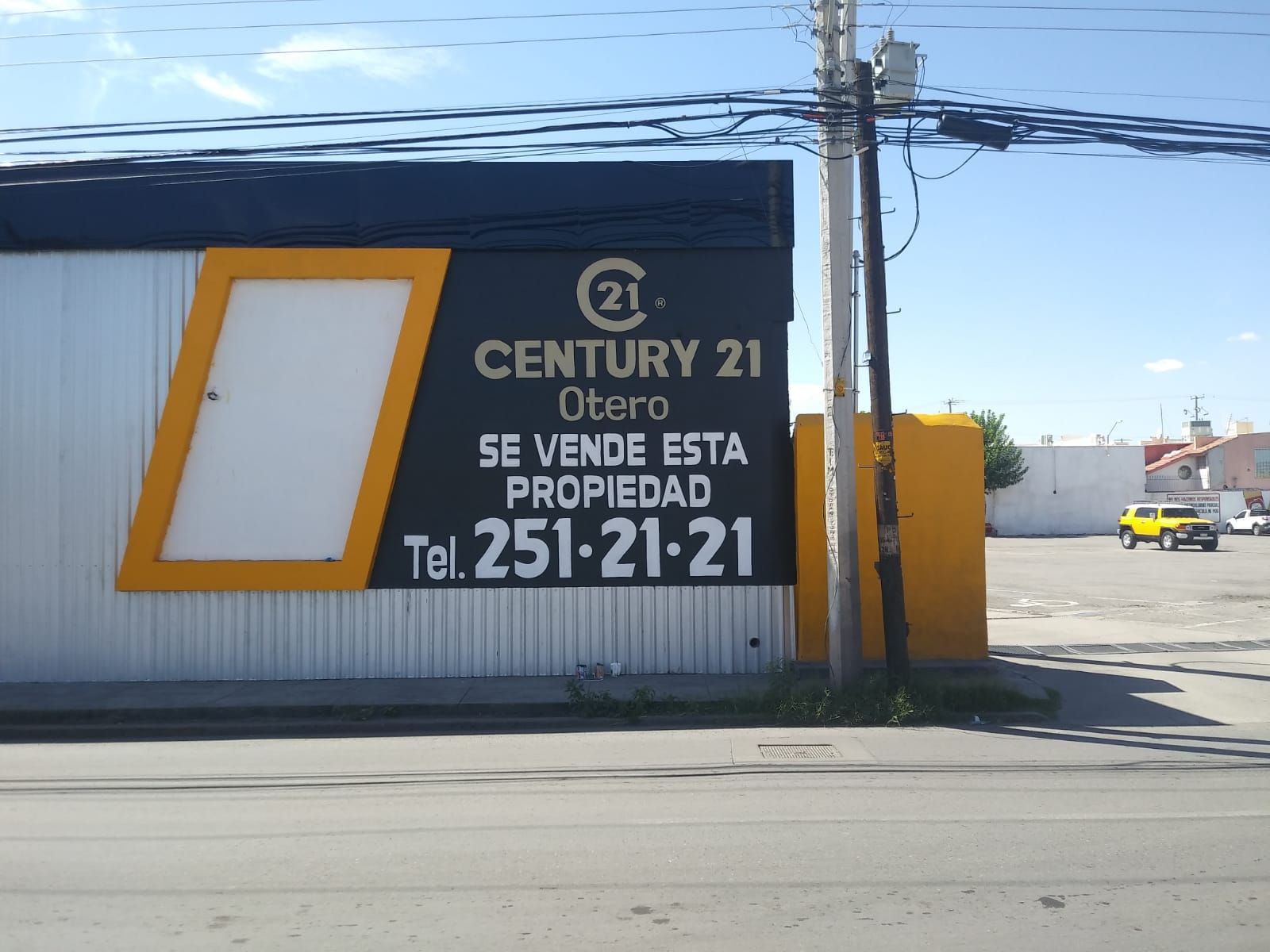 PINTOR ROTULISTA