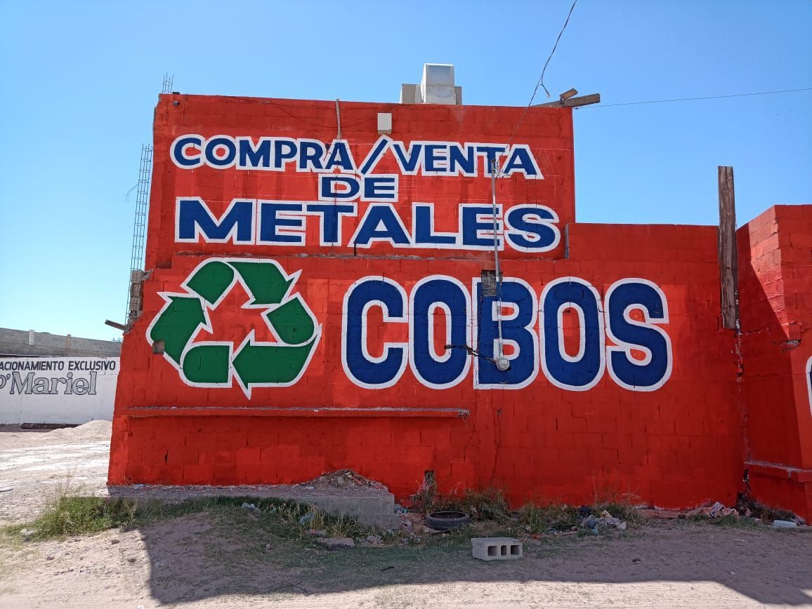 PINTOR ROTULISTA