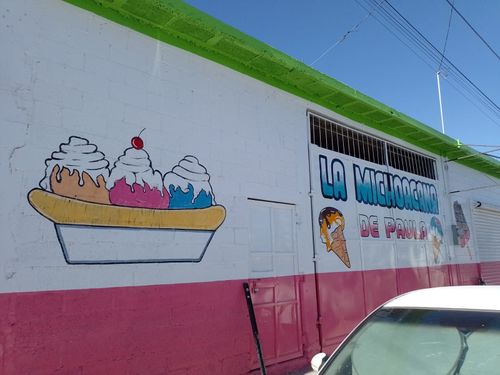 PINTOR ROTULISTA