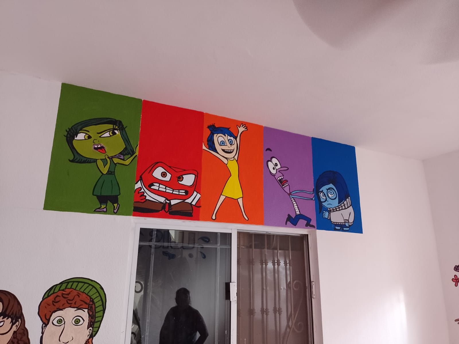 PINTOR ROTULISTA