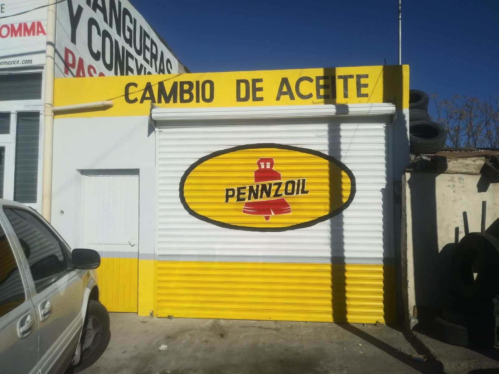 PINTOR ROTULISTA