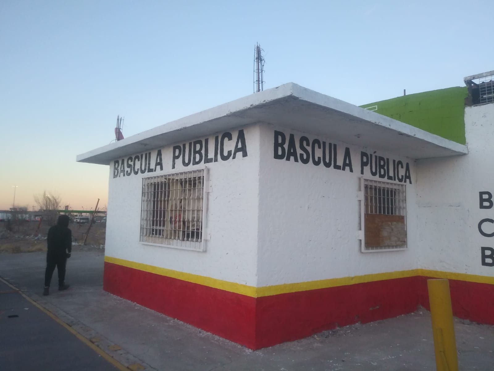 PINTOR ROTULISTA