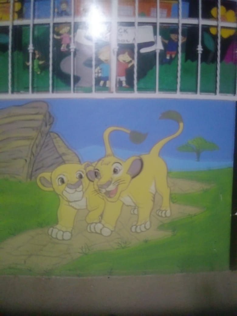 PINTOR ROTULISTA