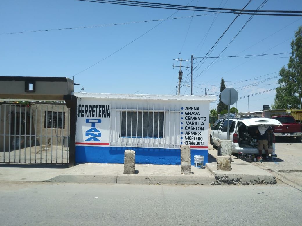 PINTOR ROTULISTA
