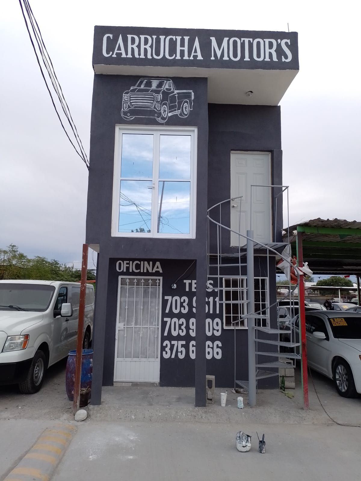 PINTOR ROTULISTA