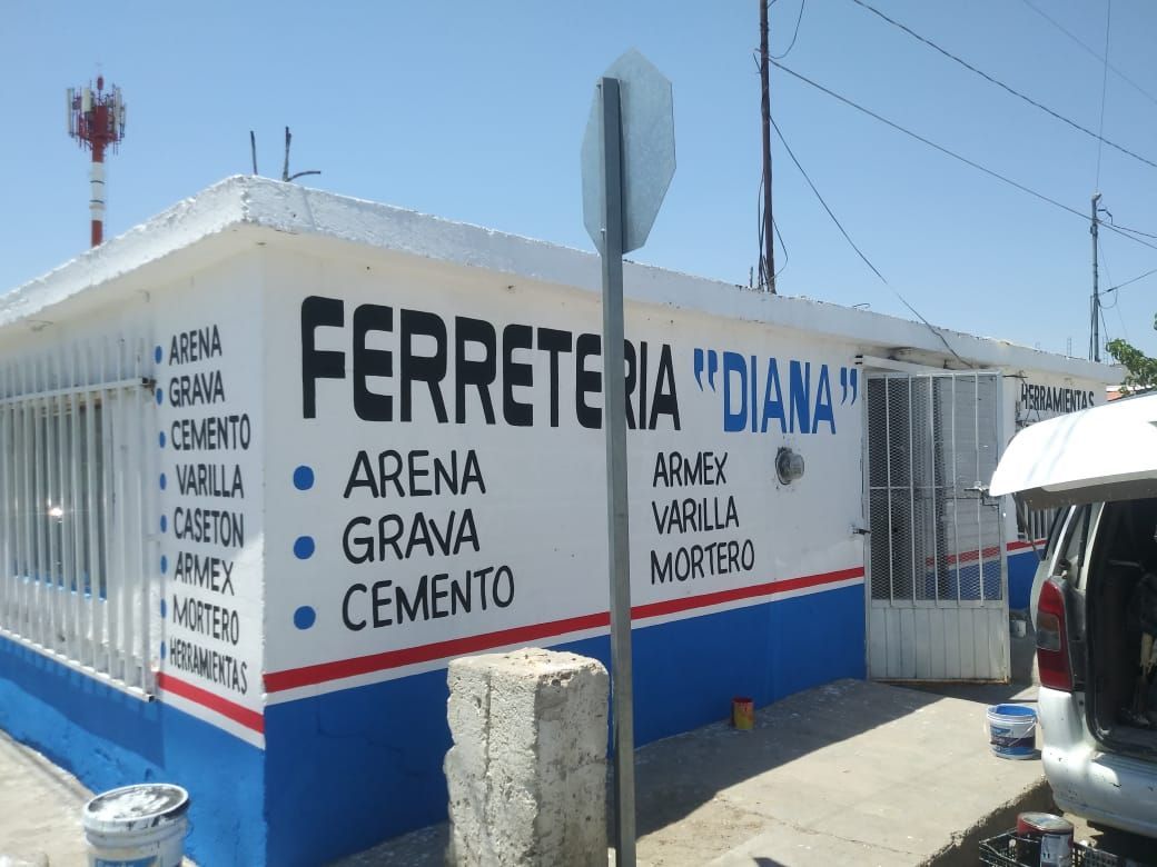 PINTOR ROTULISTA