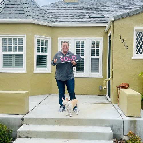 Home Sold in Sacramento, CA with Jacqueline Gage | Gage Group Realty | GUIDE Real Estate - Sacramento Real Estate