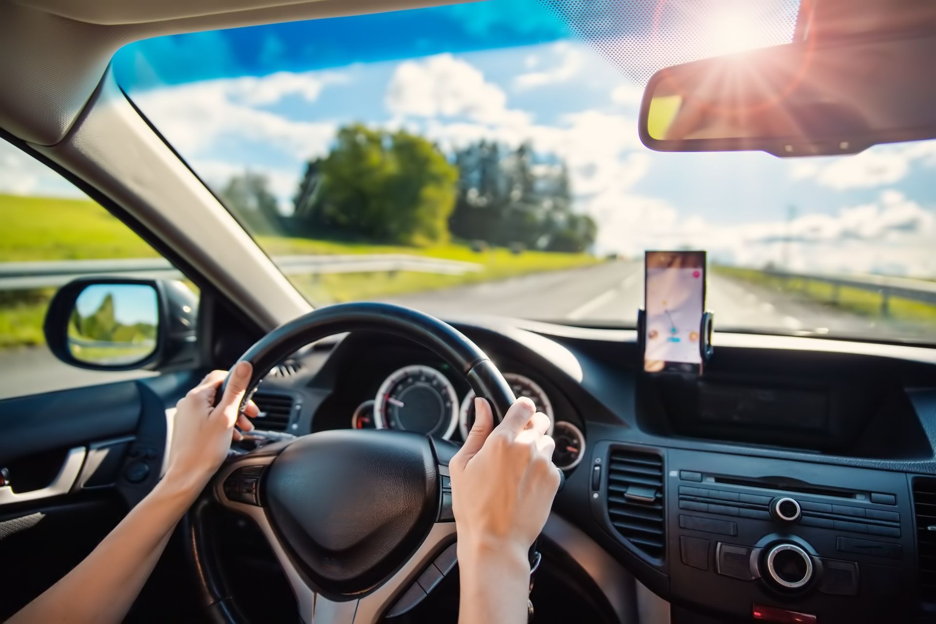 Drivability services offered at Williams Tire and Auto Service