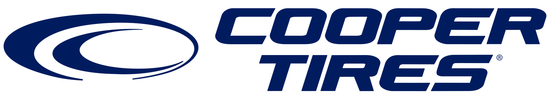 Cooper Tires logo