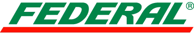 Federal tire logo