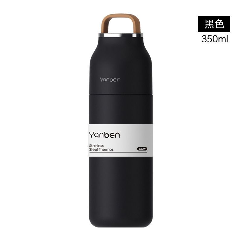 小資族 上班族 保溫杯 茶葉杯 雙層水杯 不鏽鋼內膽 For those with a modest lifestyle and working professionals, insulated water bottles/tea cups with double-walled stainless steel inner liner are ideal.