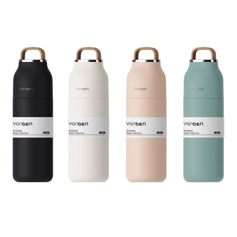 小資族 上班族 保溫杯 茶葉杯 雙層水杯 不鏽鋼內膽 For those with a modest lifestyle and working professionals, insulated water bottles/tea cups with double-walled stainless steel inner liner are ideal.