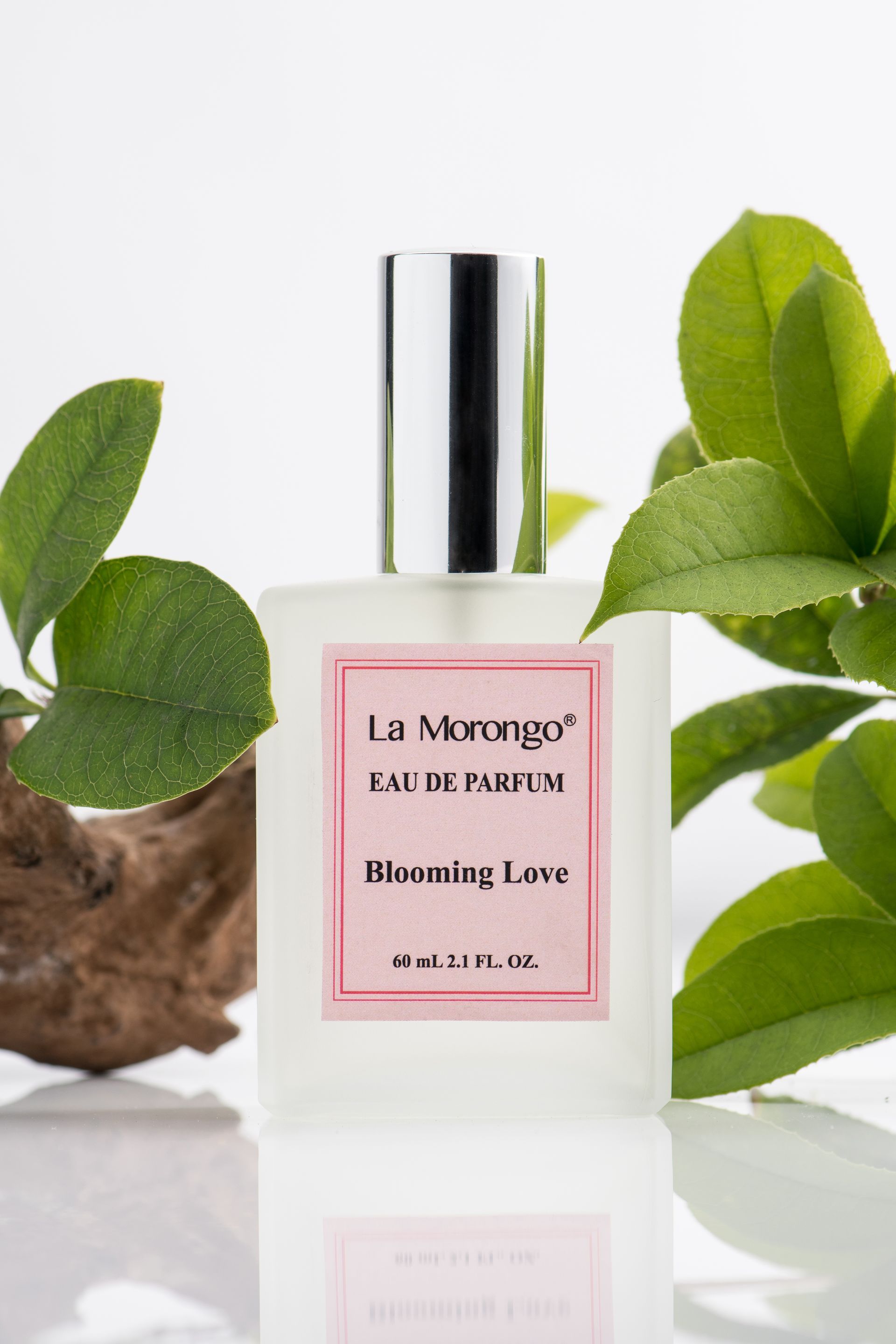 蜂蜜桂花 淡香水 噴霧 60mL/瓶 Blooming Love Flowers and honey fragrance,Elegant,Natural ingredients, Fresh