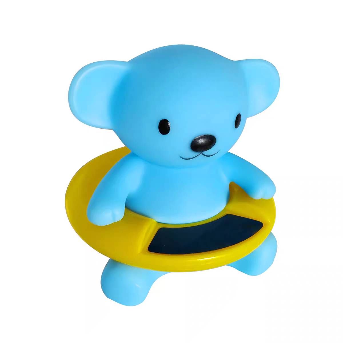 嬰兒 兒童 洗澡水溫量測計