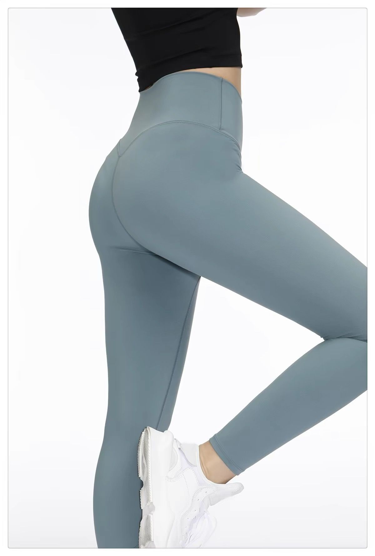 瑜珈褲 瑜珈服 女生 跑步衣 舒適 健身房 多色可選  Yoga pants, yoga wear, women's running clothes, comfortable, gym wear, multiple colors available.