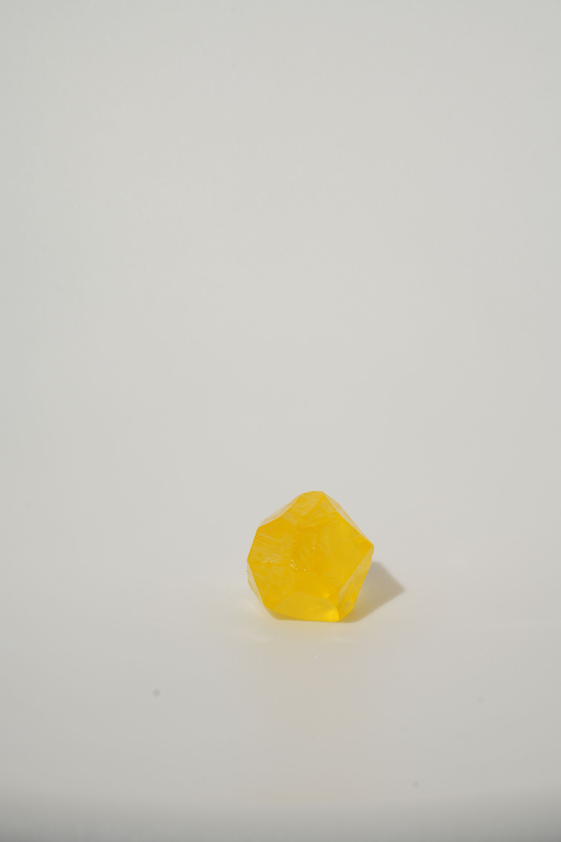 巴黎皂所 小圓水晶皂 肥皂 手工皂 Paris Soap Workshop – Small Round Crystal Soap (Handmade Soap)