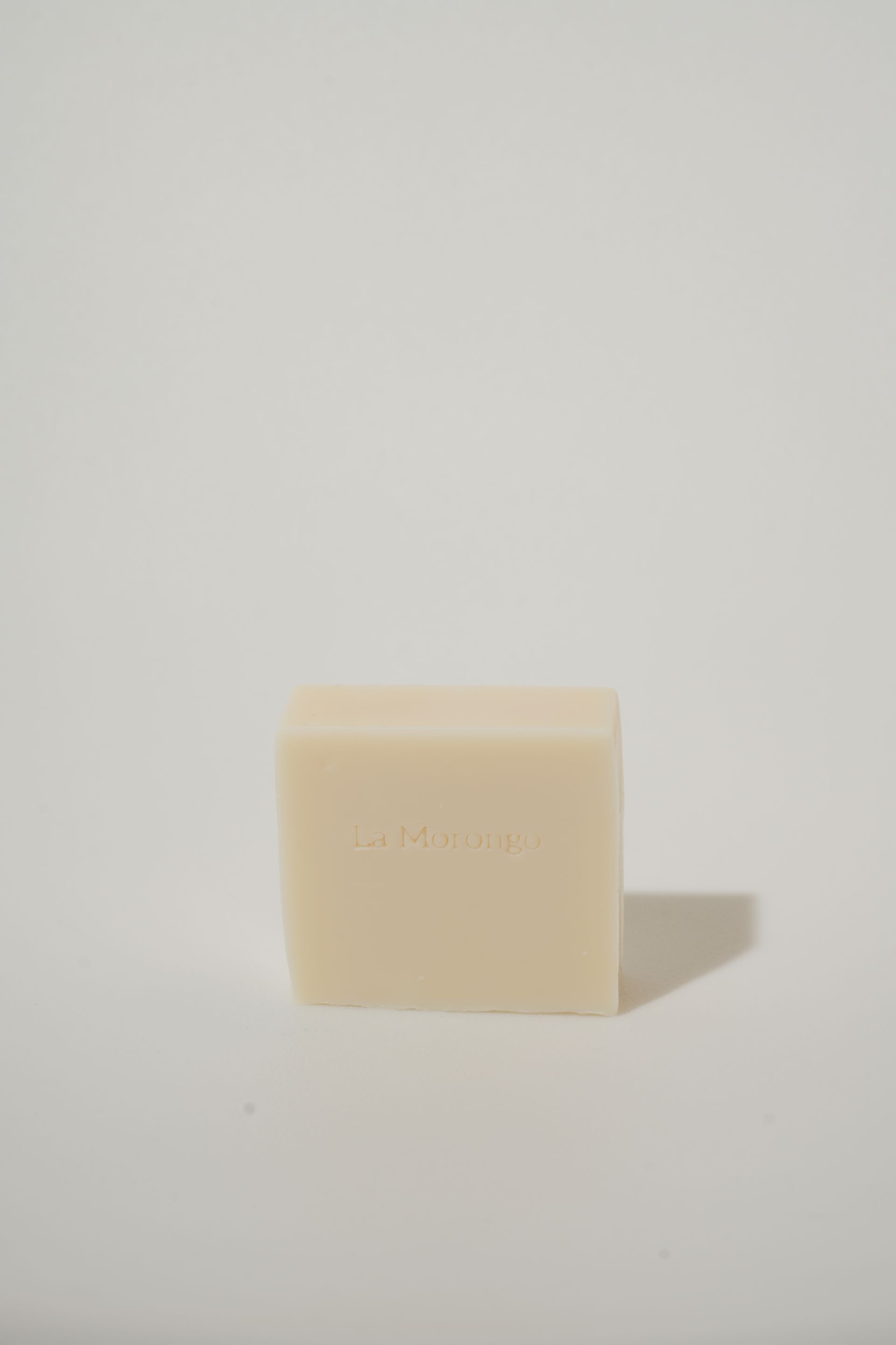 巴黎皂所 溫潤牛奶皂 一顆 溫和 敏感膚質適用 肥皂 手工皂  Paris Soap Workshop – Gentle Milk Soap (Single Bar) – Mild, Suitable for Sensitive Skin – Handmade Soap