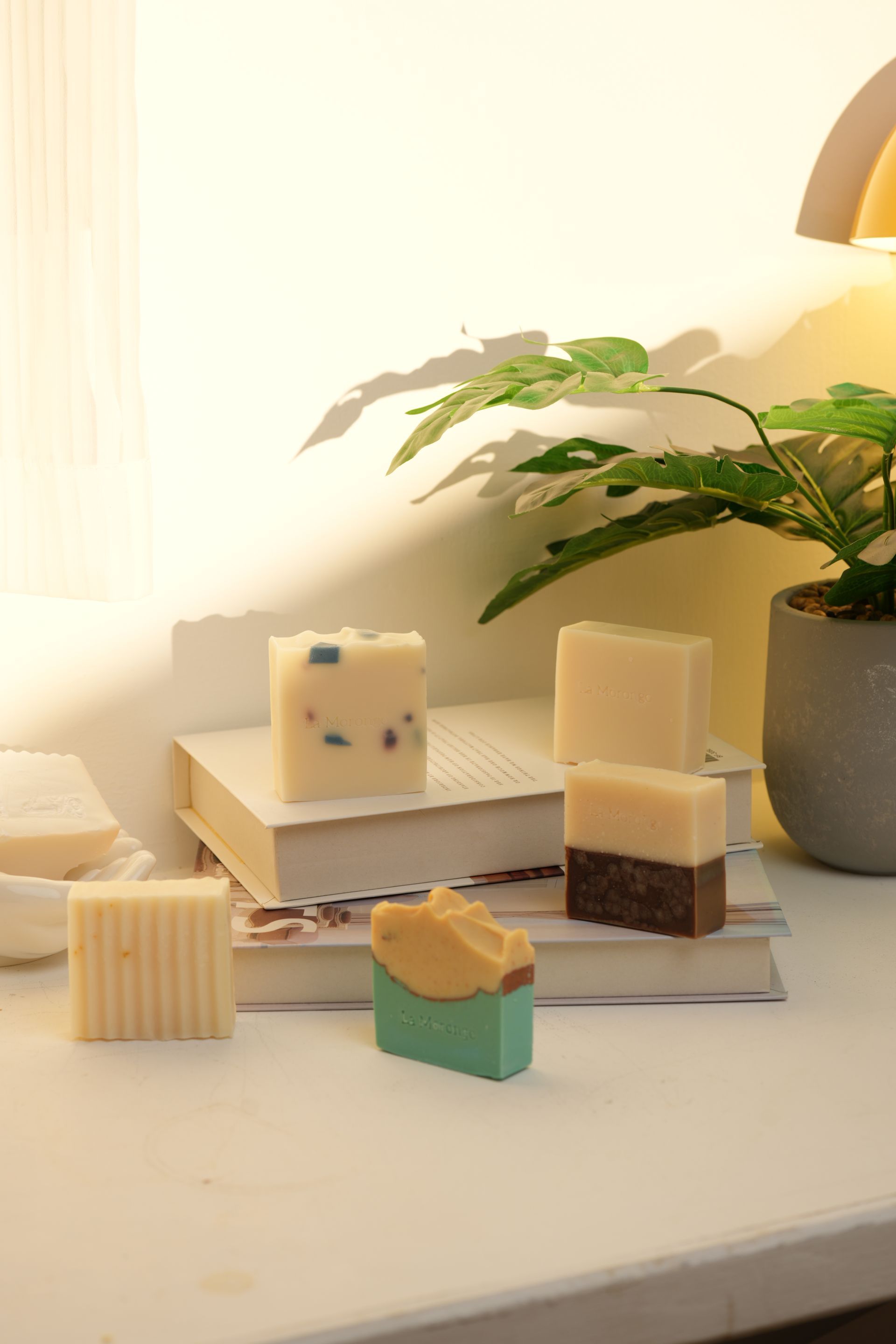 巴黎皂所 72 馬賽皂 一顆 肥皂 手工皂 Paris Soap Workshop 72% Marseille Soap (Single Bar) – Kitchen & Dishwashing – Additive-Free – High Cleaning Power – Handmade Soap