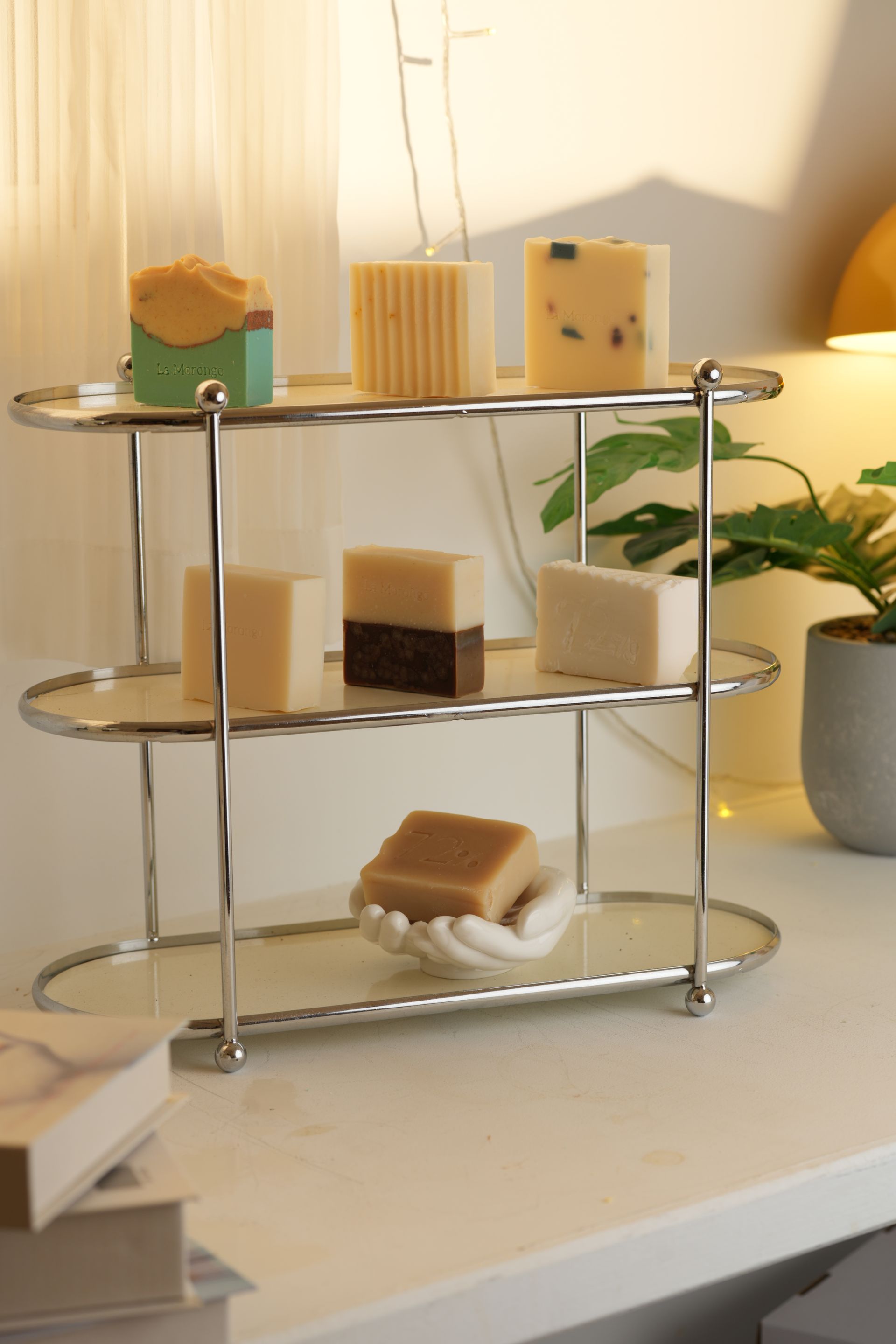 巴黎皂所 巧克力燕麥皂 雙層皂 一顆 肥皂 手工皂 Paris Soap Workshop – Chocolate & Oatmeal Dual-Layer Soap (Single Bar) – Kitchen/Dishwashing Soap – Additive-Free – High Cleaning Power – Handmade Soap