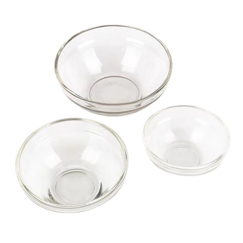 透明精油調膜碗 Transparent Mixing Bowl