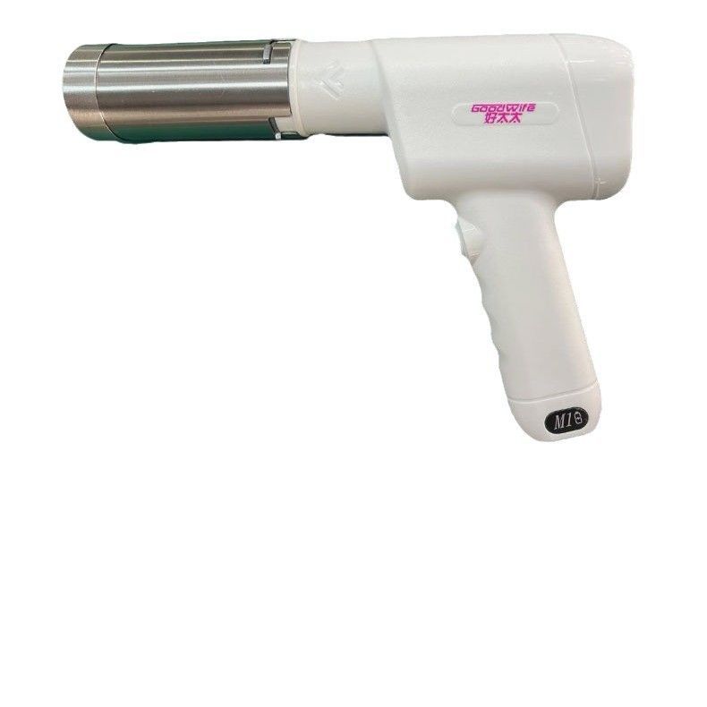 無線手持麵條機 Cordless Handheld Noodle Maker