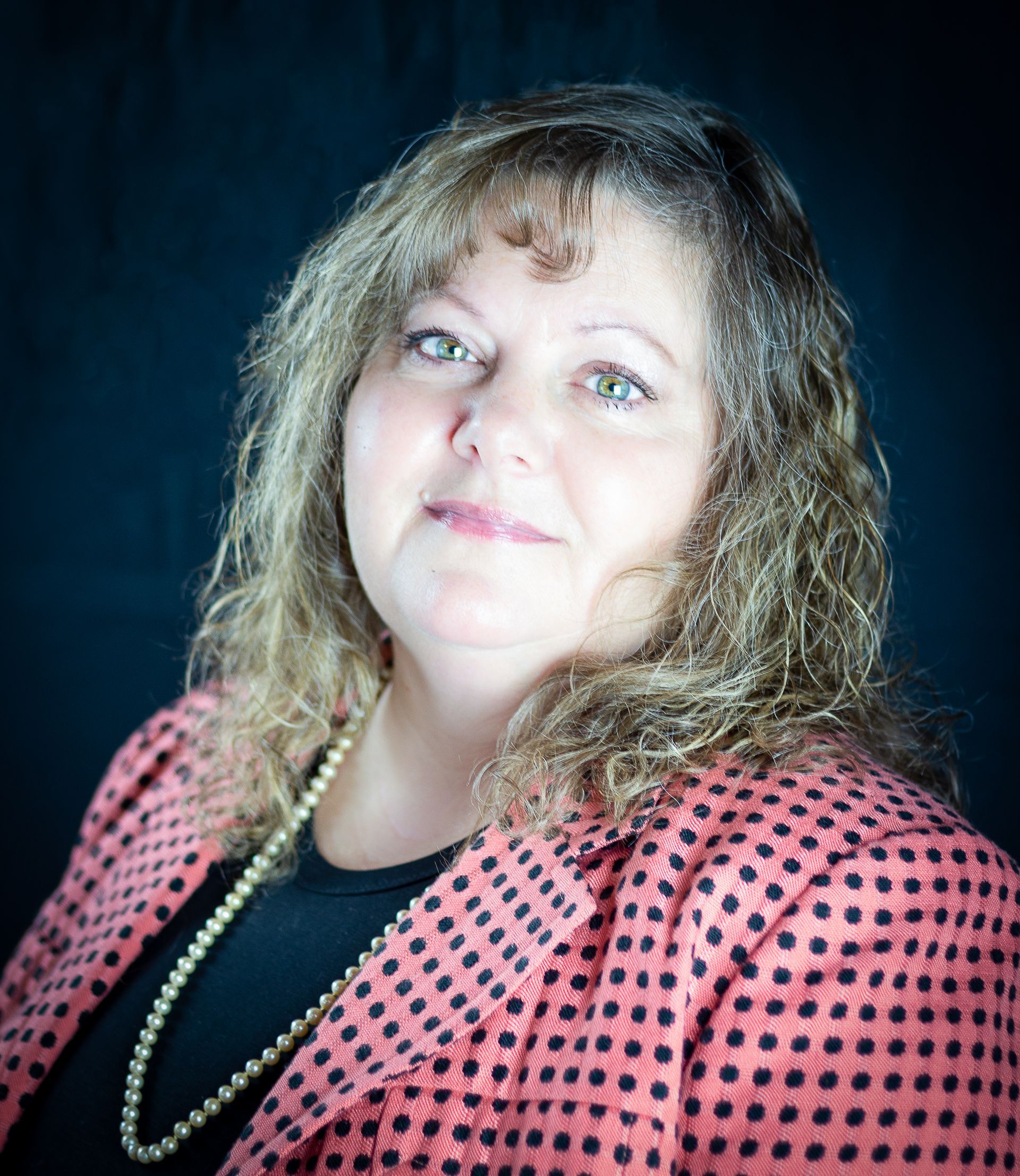 Robin Homan