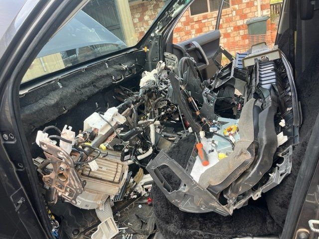 Mobile Mechanics On Car Interior - Local Mechanics in Cawarral, QLD