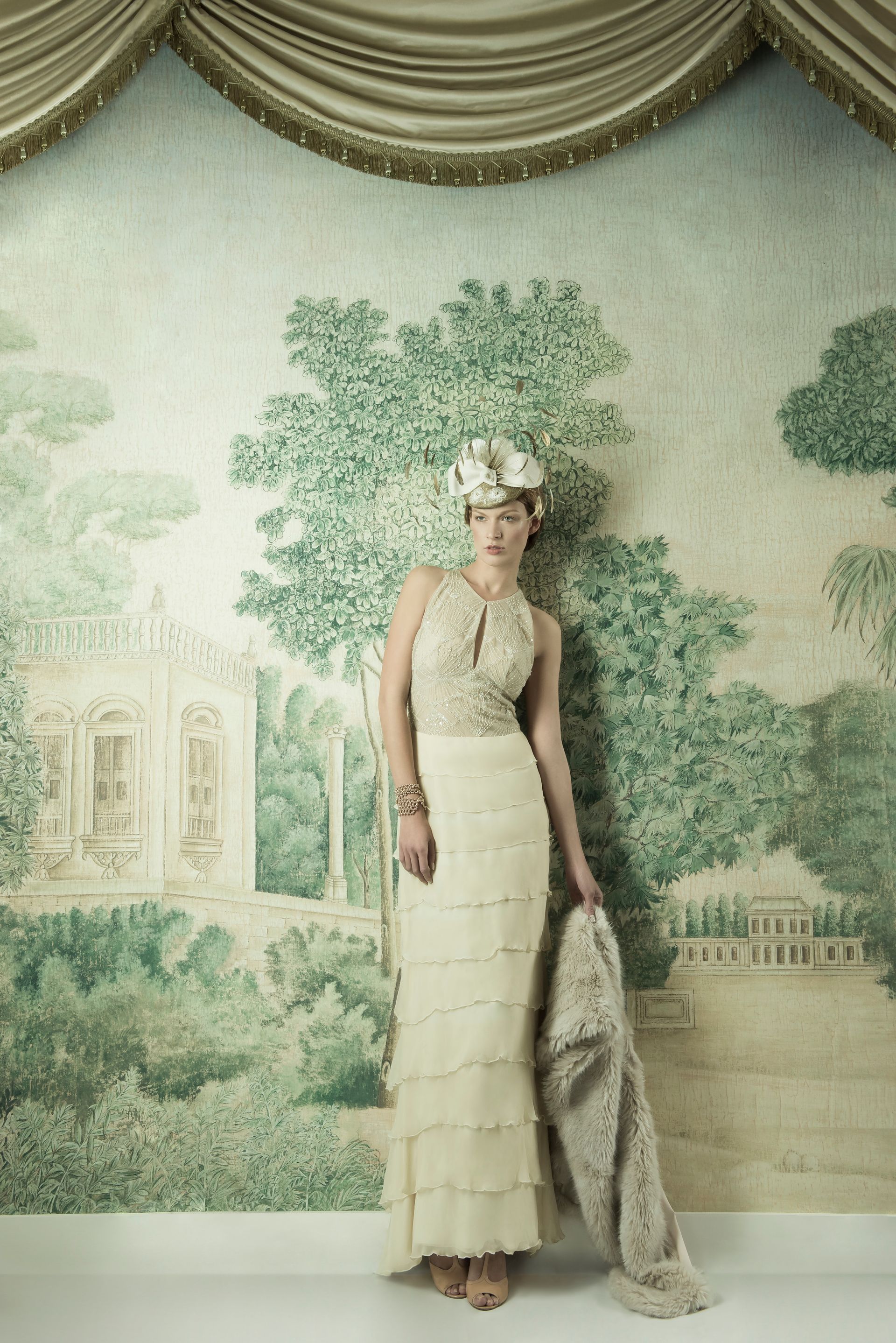 Maison De Challie