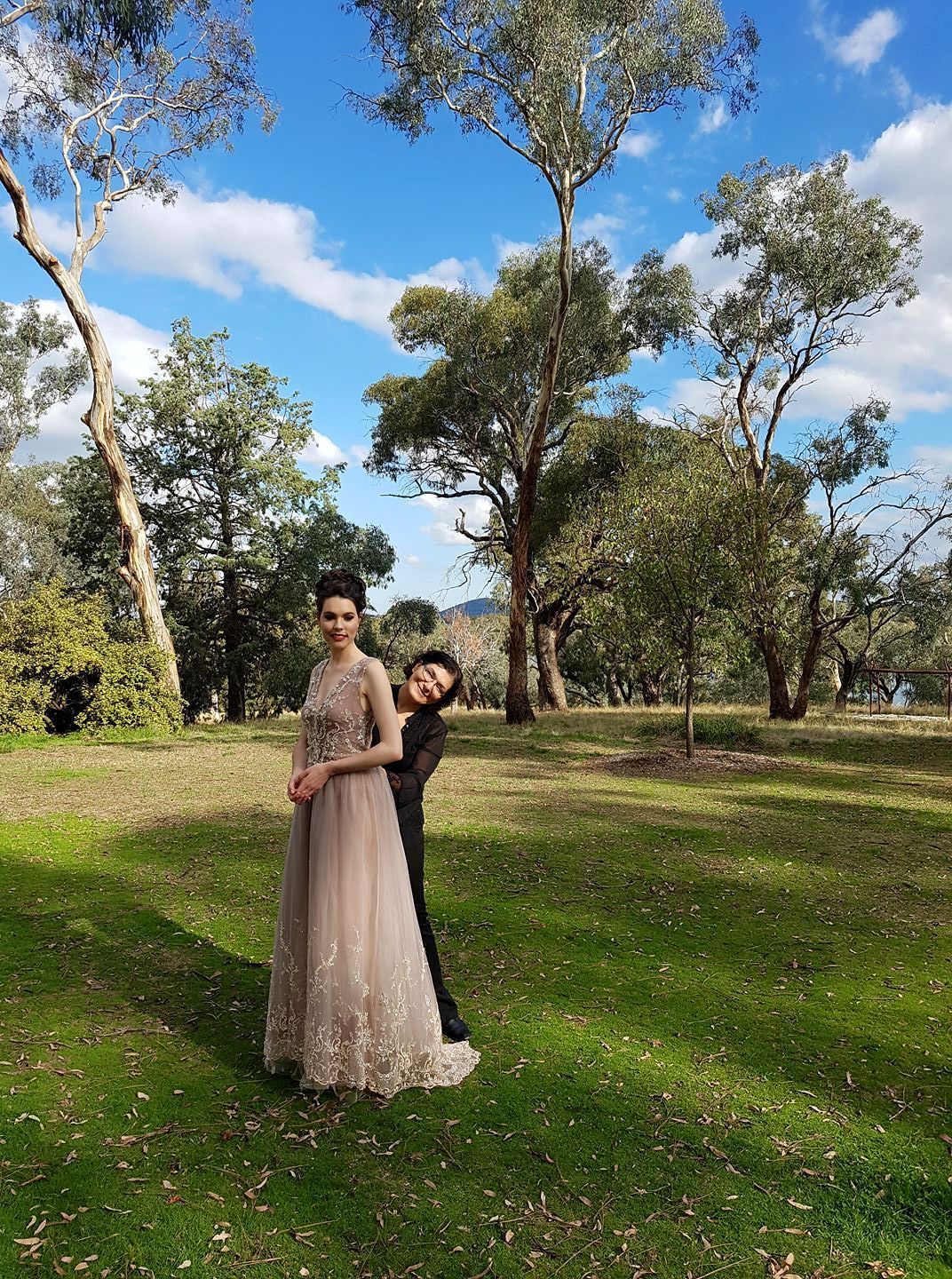 hajar-with-bride-bts