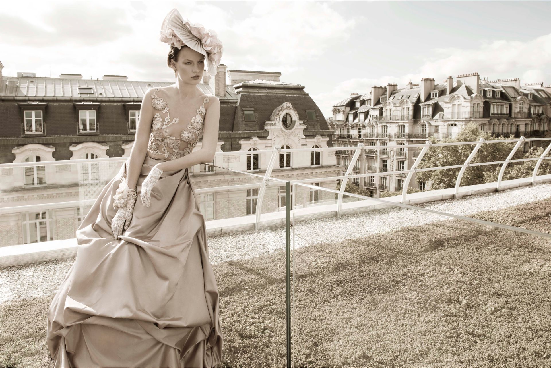 Maison De Challie