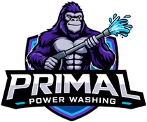 Primal Power Washing Primal Power Washing