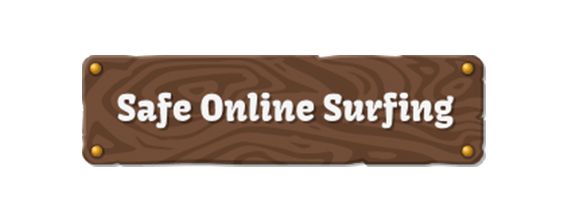 Wooden sign that says