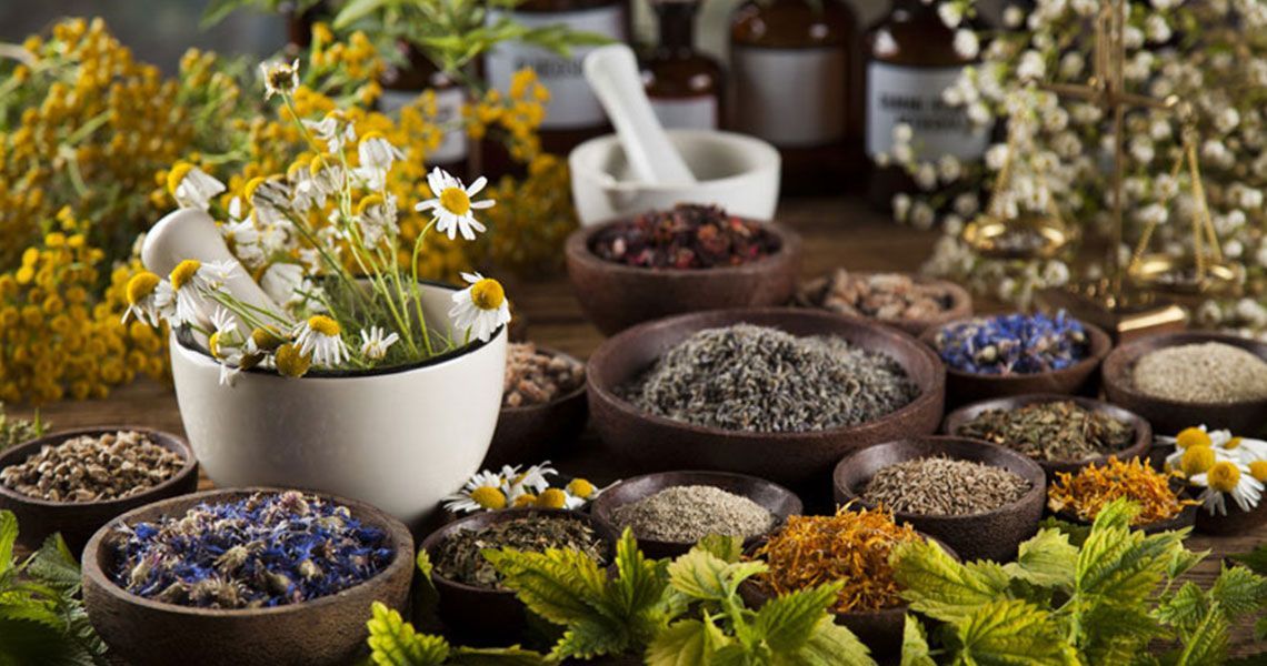 Myotherapy