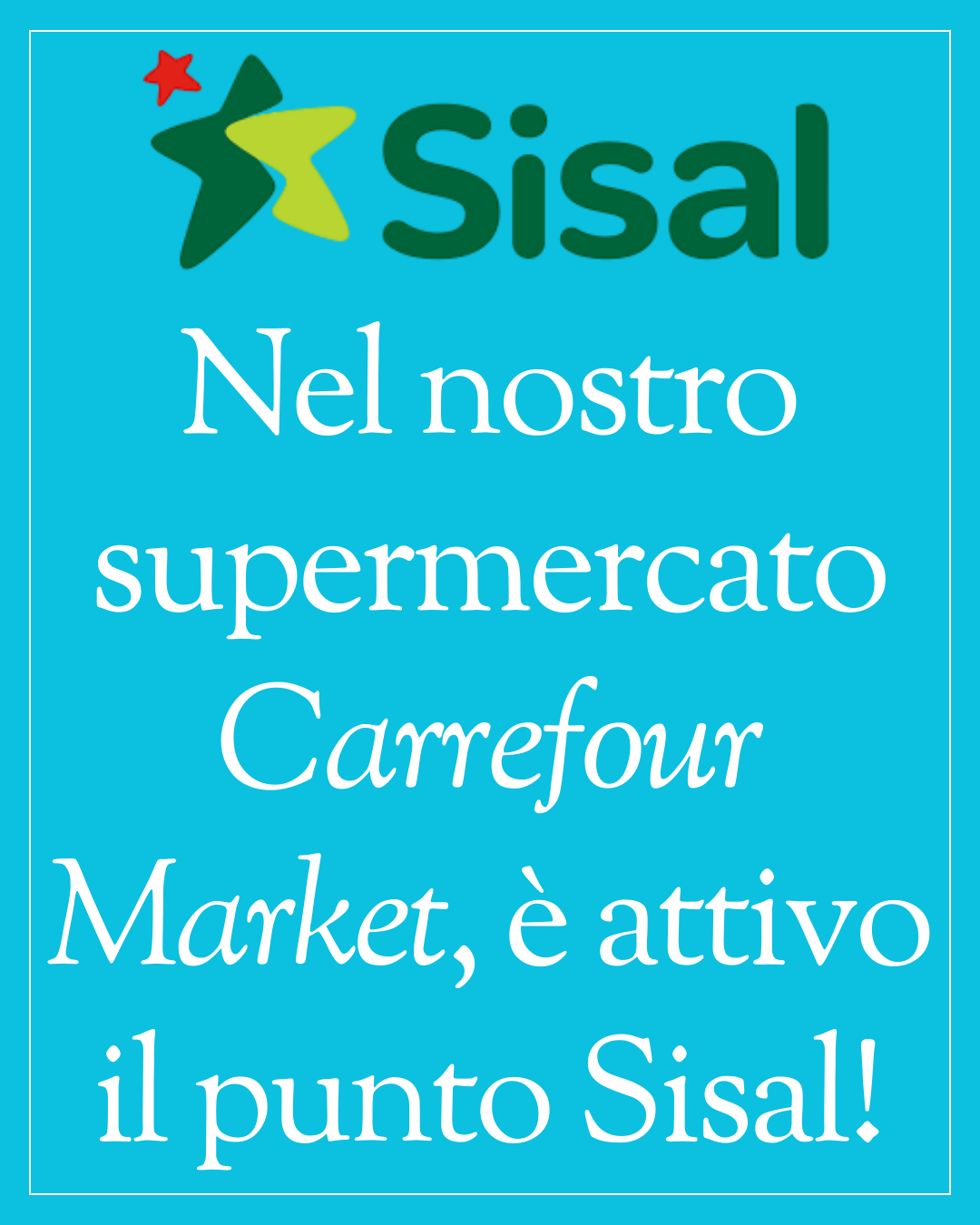 punto Sisal