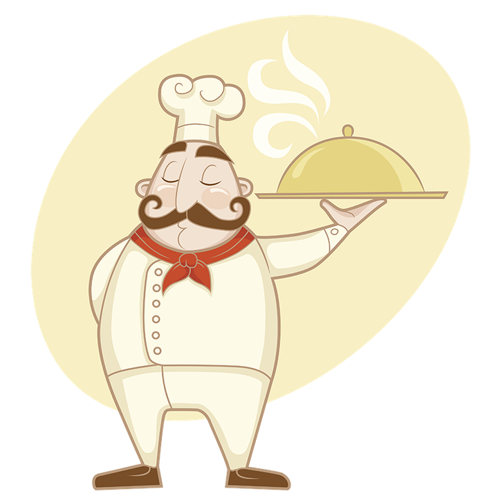 icona catering